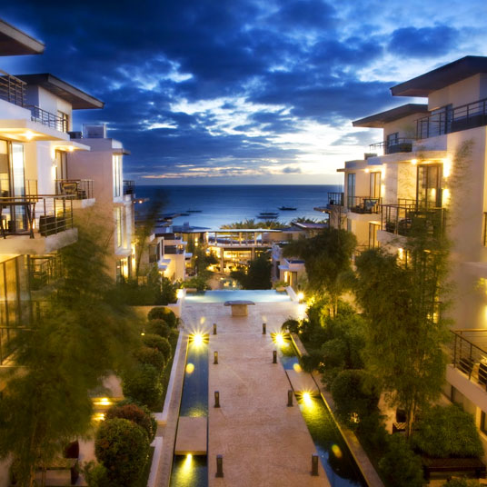 Discovery Shores Boracay