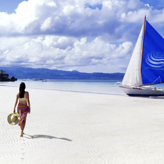 Discovery Shores Boracay