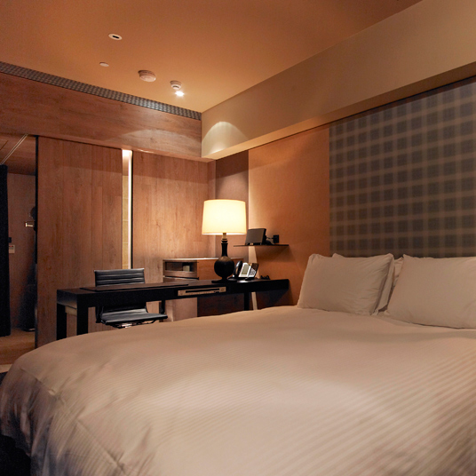 阔酒店(Hotel Quote Taipei)
