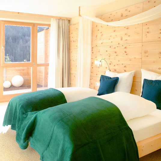 Arosea Life Balance Hotel