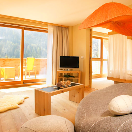 Arosea Life Balance Hotel