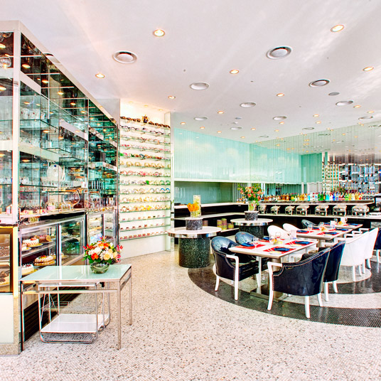 首尔皇宫精品酒店(Imperial Palace Boutique Hotel Seoul)