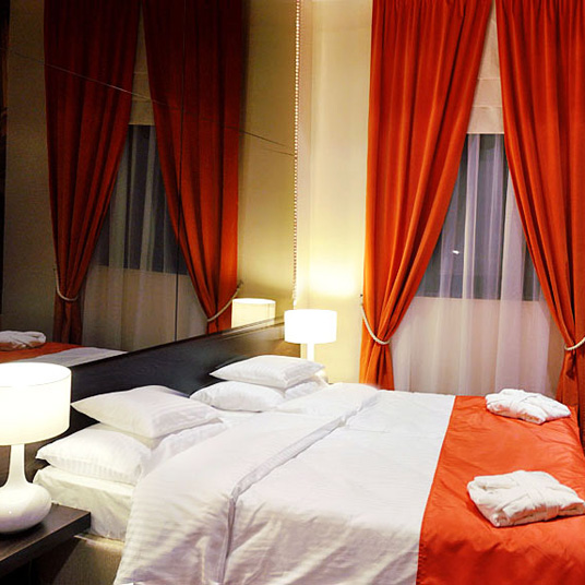 Hotel President