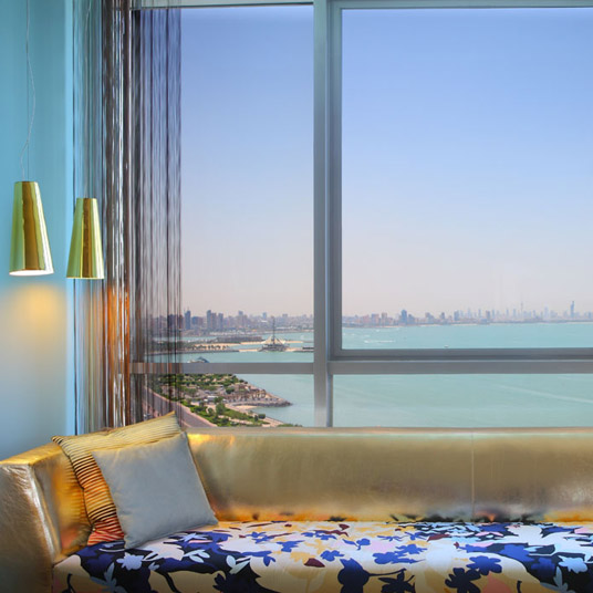 Symphony Style Hotel Kuwait