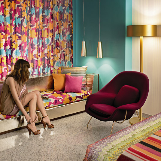 Symphony Style Hotel Kuwait