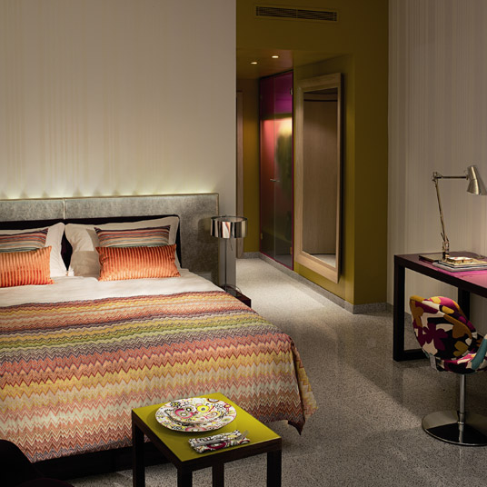 Symphony Style Hotel Kuwait