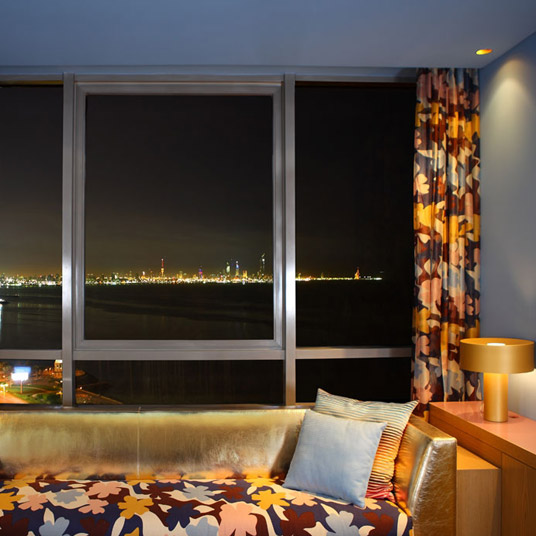 Symphony Style Hotel Kuwait