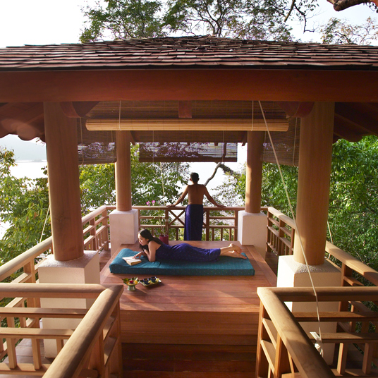 The Andaman, Langkawi