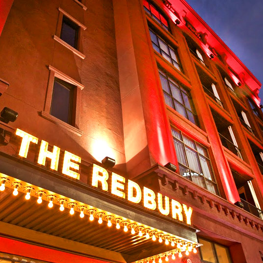 The Redbury Hollywood