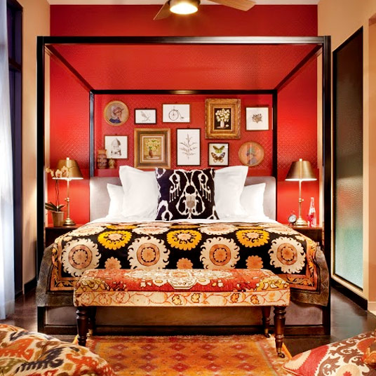 The Redbury Hollywood