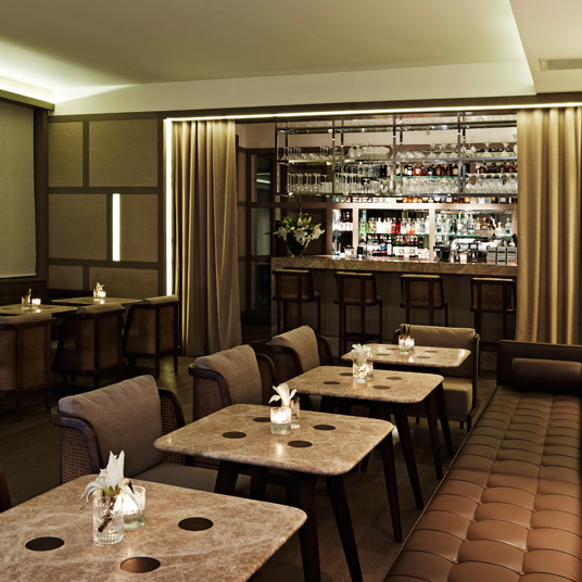 The House Hotel Nisantasi