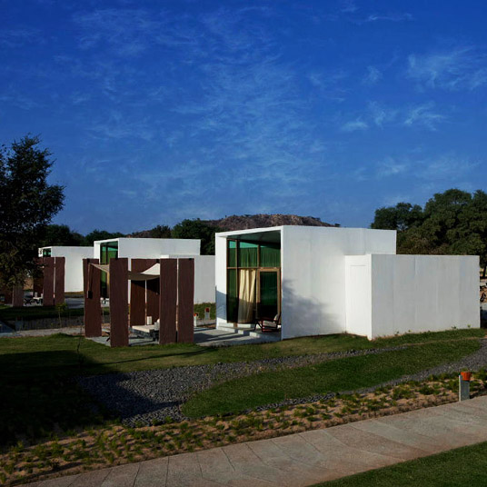 Lebua Lodge at Amer, Jaipur