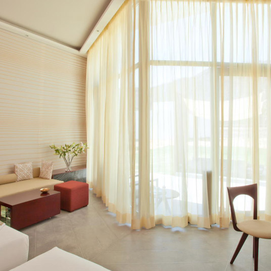 Lebua Lodge at Amer, Jaipur