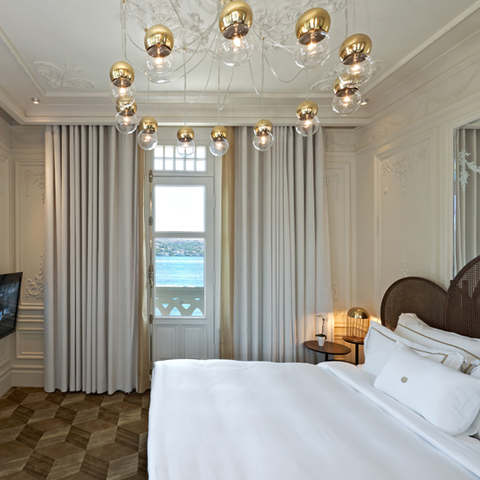 The House Hotel Bosphorus