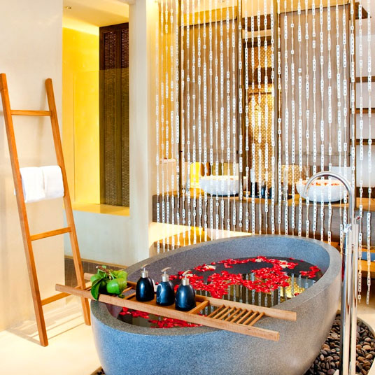 Hansar Samui Resort and Spa