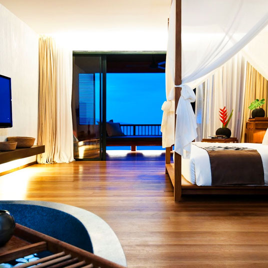 Hansar Samui Resort and Spa
