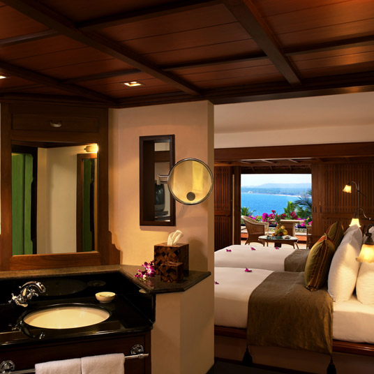 The Leela Kovalam