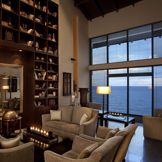 The Leela Kovalam