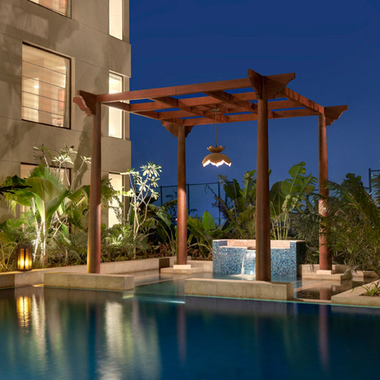 Hyatt Pune
