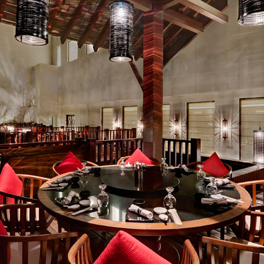 Hyatt Pune