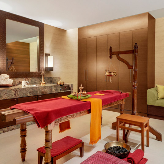 Hyatt Pune