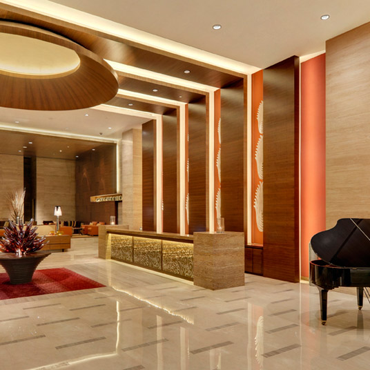 Hyatt Pune