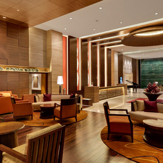 Hyatt Pune