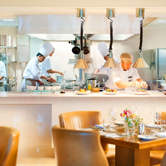 雅加达文华东方酒店(Mandarin Oriental Jakarta)