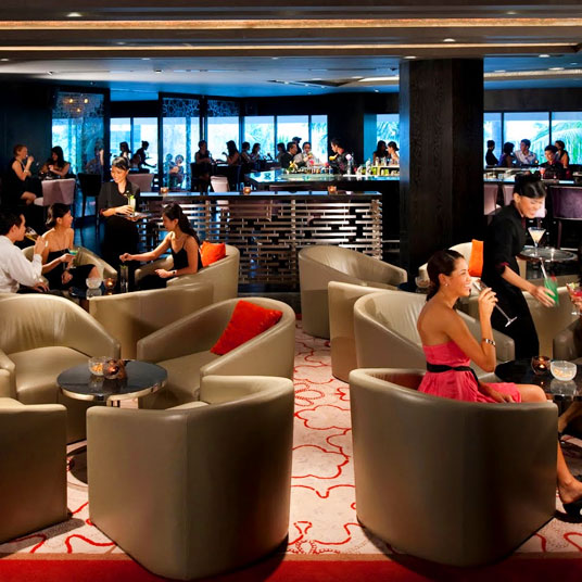 Mandarin Oriental Jakarta