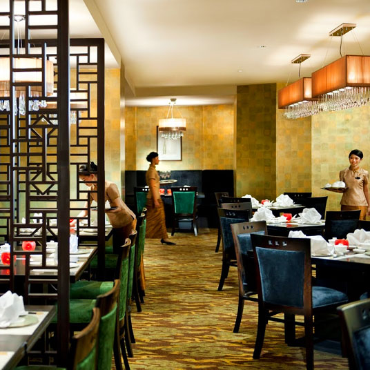 Mandarin Oriental Jakarta