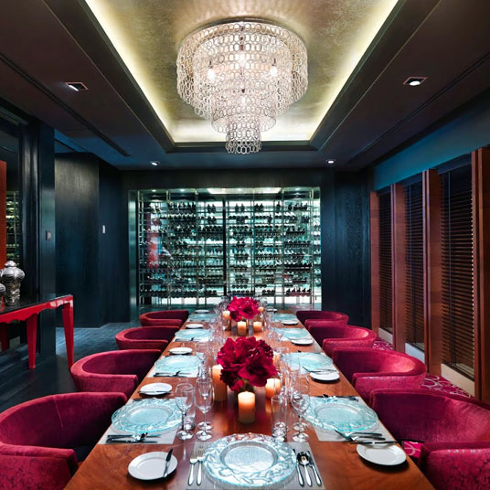 Mandarin Oriental Jakarta