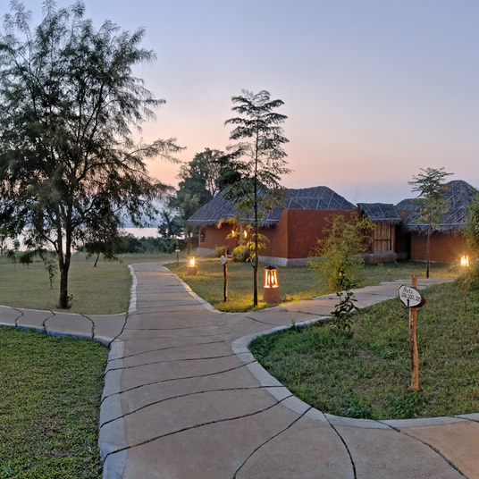 Orange County, Kabini