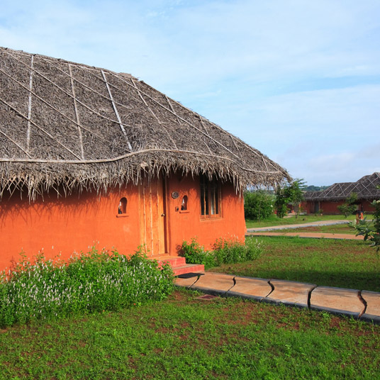 Orange County, Kabini