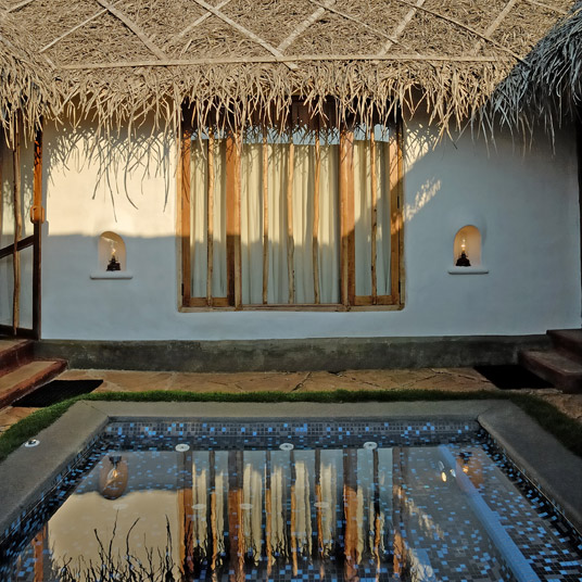 Orange County, Kabini