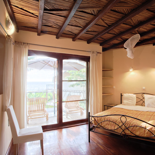 Les Alizes Beach Resort