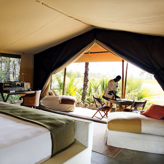 Chem Chem Tarangire Lodge