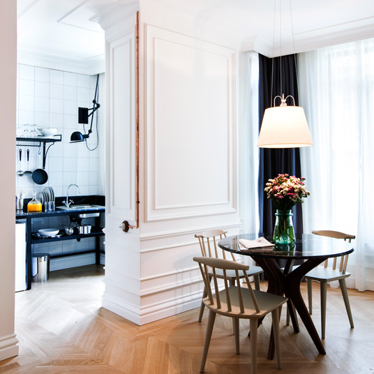 Karakoy Rooms