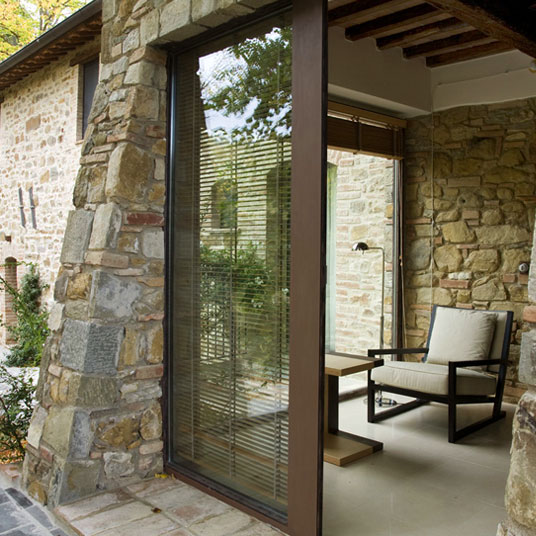 Slow Life Umbria - Relais de Charme