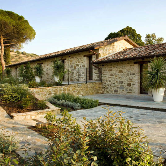 Slow Life Umbria - Relais de Charme