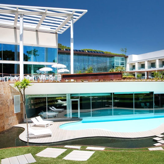 Onyria Marinha Edition Hotel & Thalasso