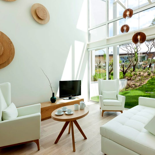 Onyria Marinha Edition Hotel & Thalasso