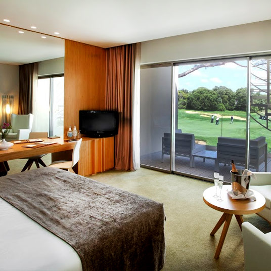 Onyria Marinha Edition Hotel & Thalasso