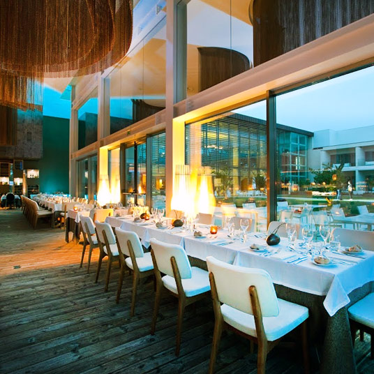 Onyria Marinha Edition Hotel & Thalasso