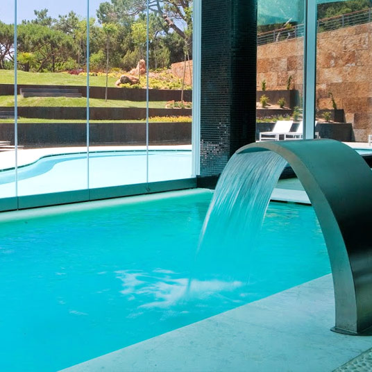 Onyria Marinha Edition Hotel & Thalasso