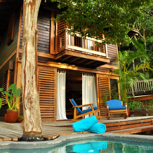 Aqua Wellness Resort