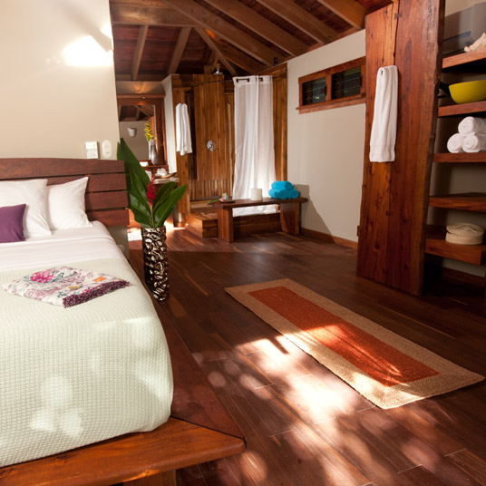 Aqua Wellness Resort
