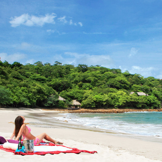 Aqua Wellness Resort