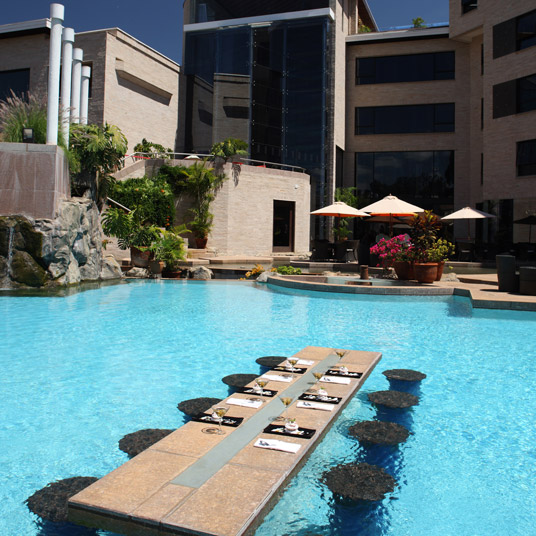 Tribe Hotel