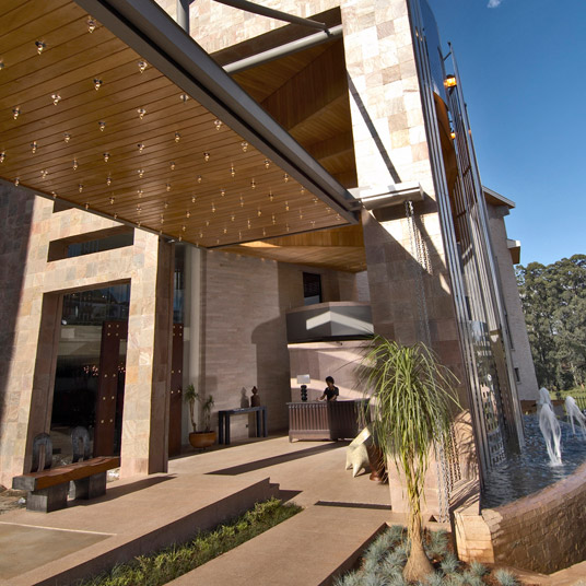 Tribe Hotel