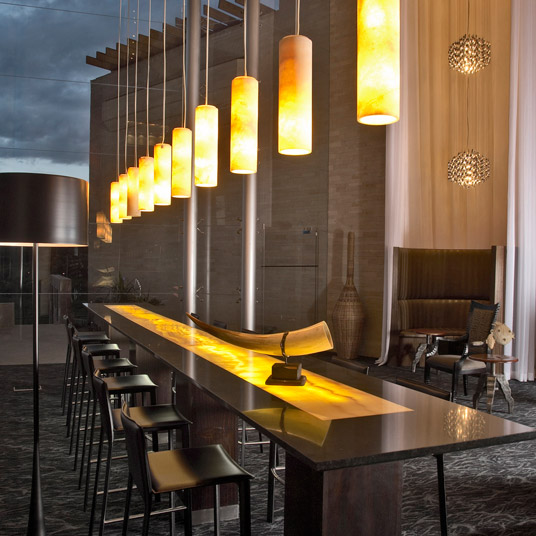 Tribe Hotel